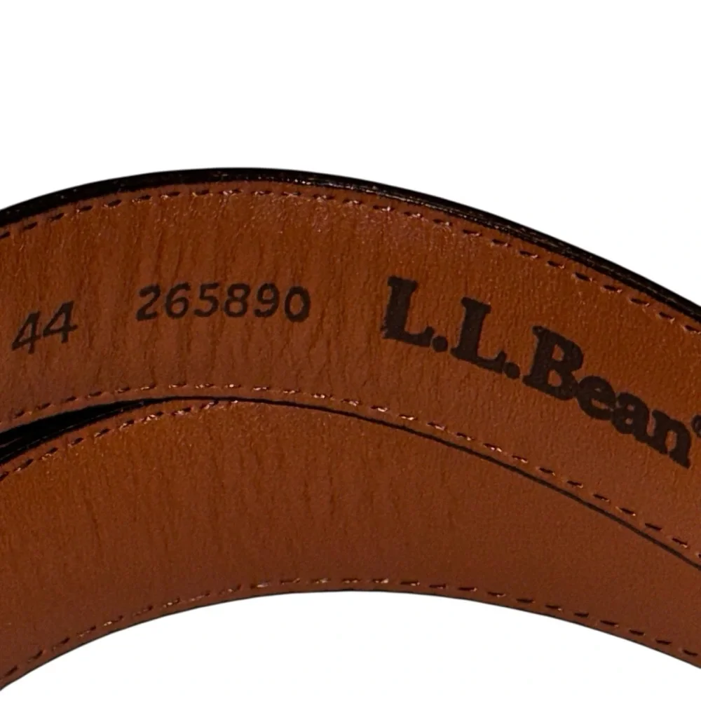 L.L. Bean bean men’s